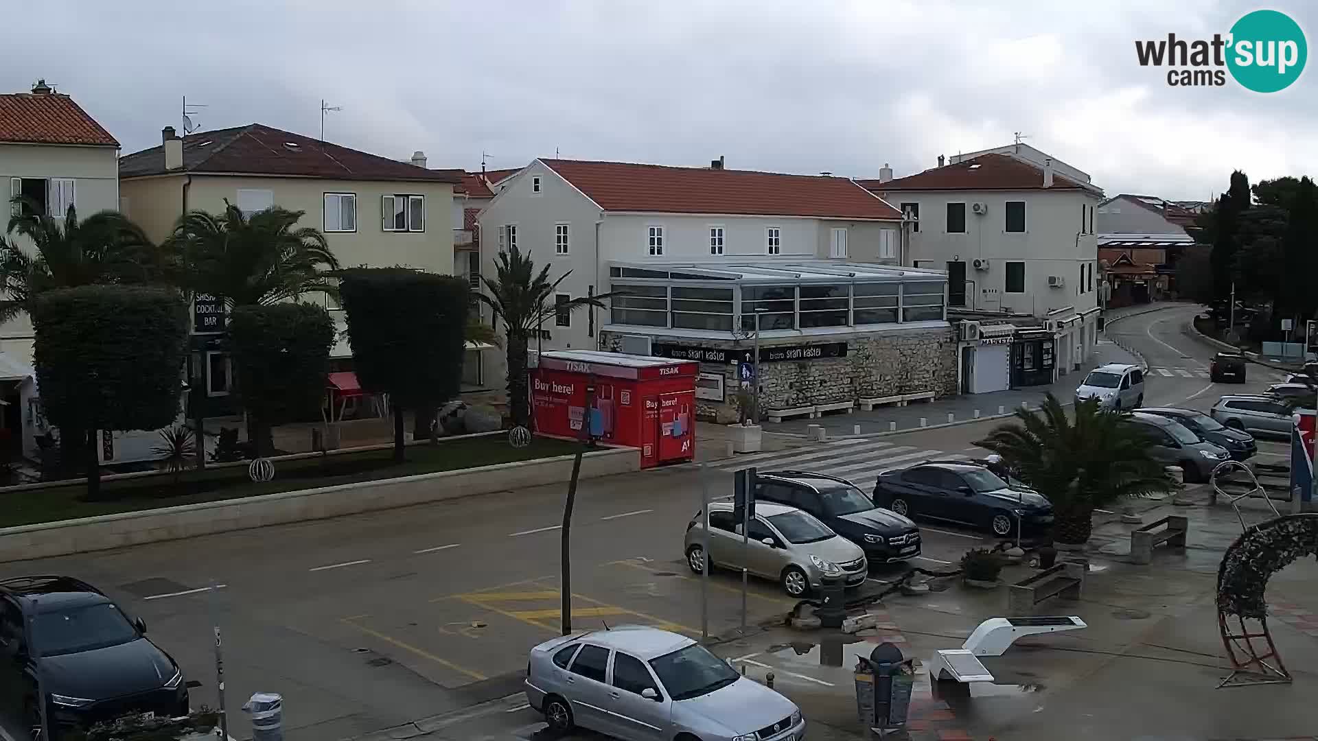 Promenade en Novalia Camera en vivo