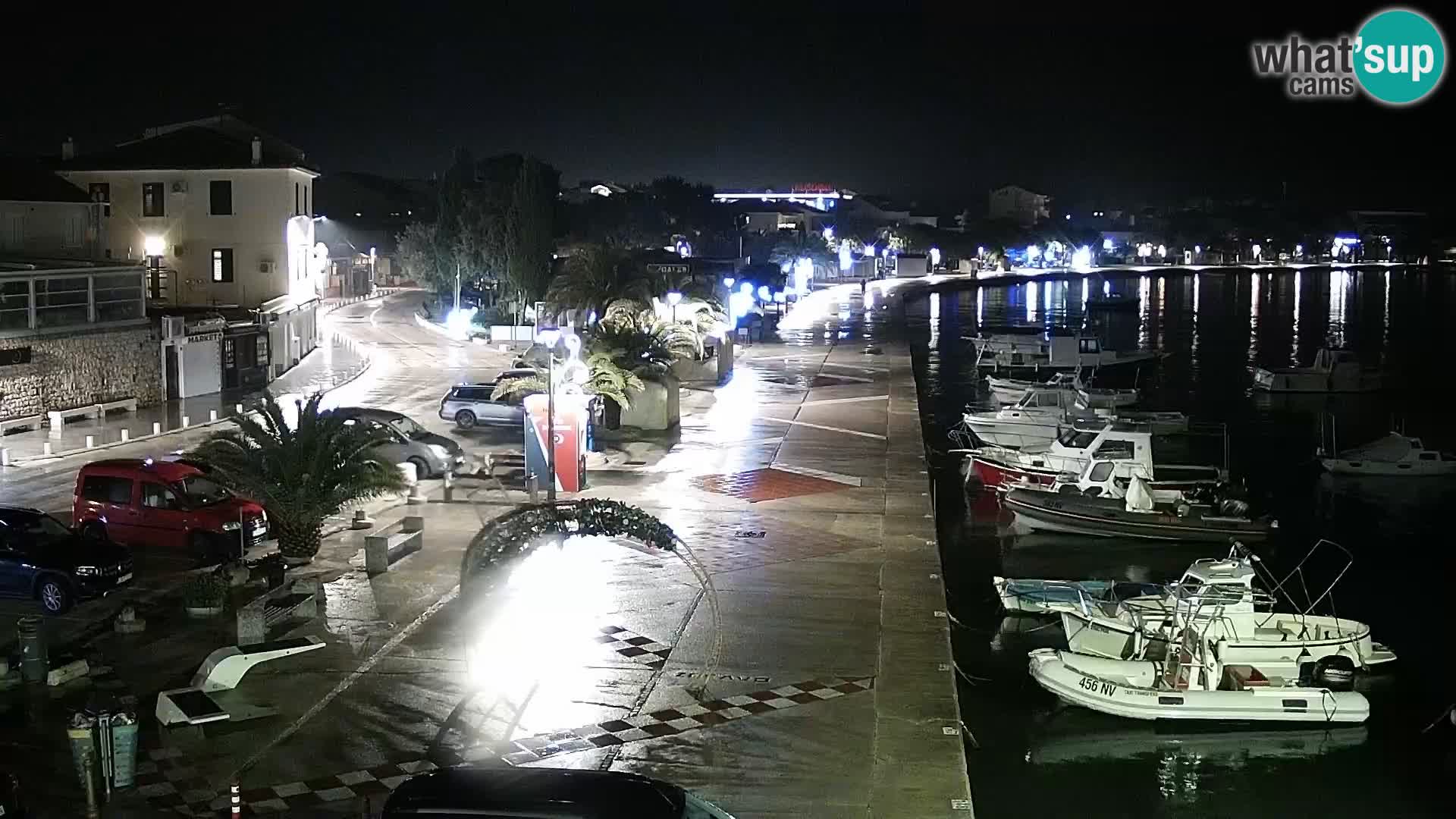 Promenade en Novalia Camera en vivo