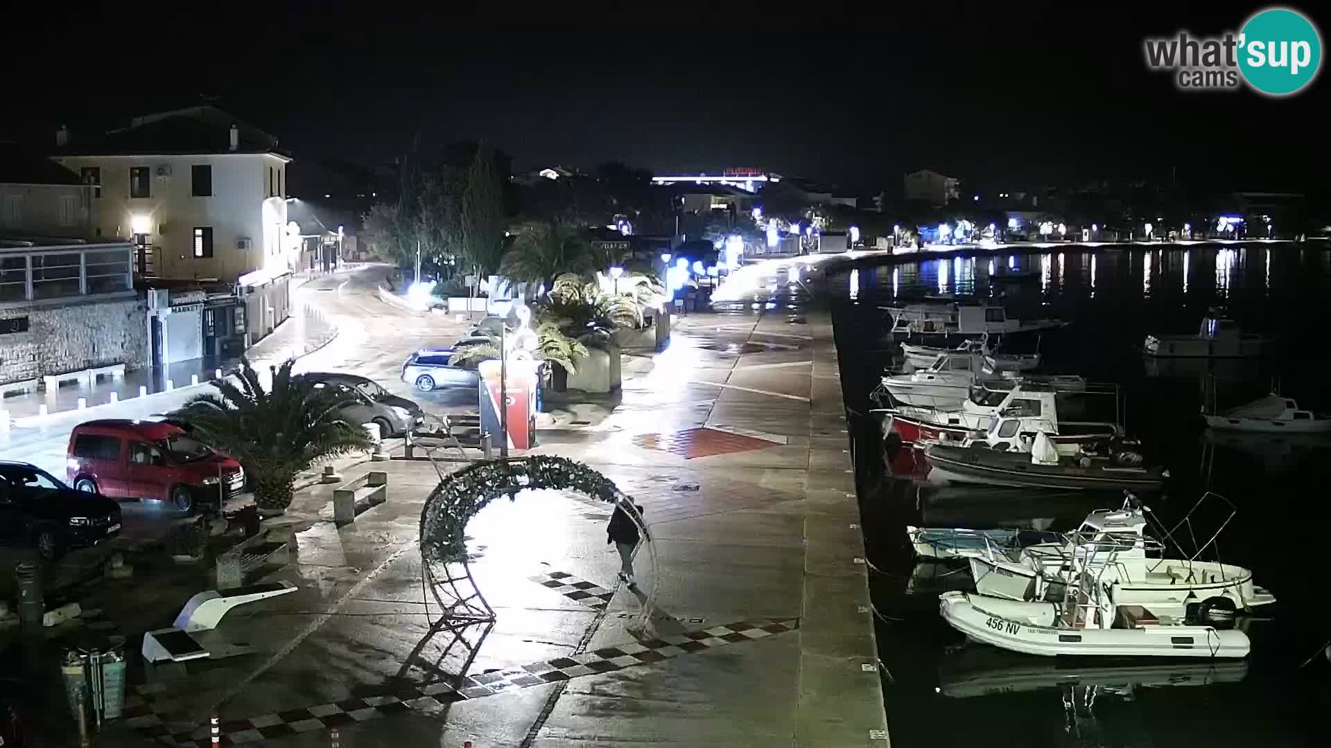 Promenade en Novalia Camera en vivo