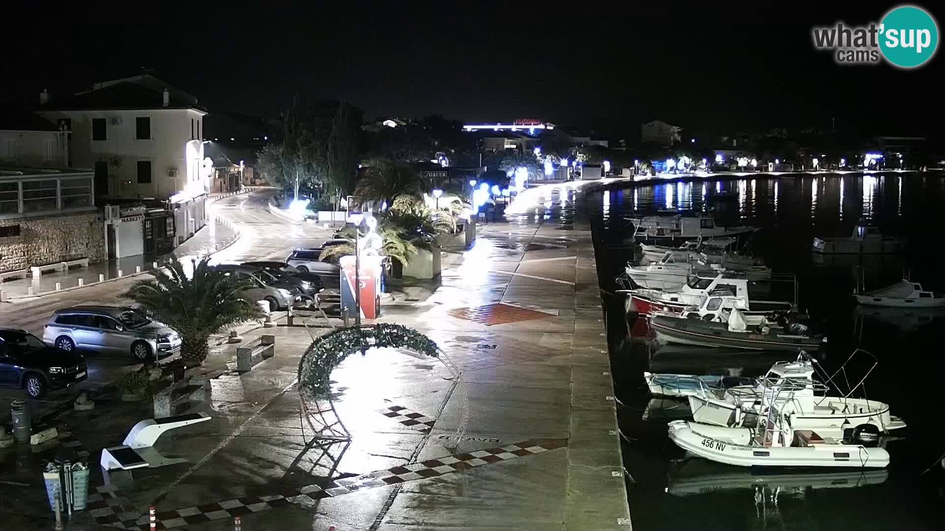 Promenade en Novalia Camera en vivo