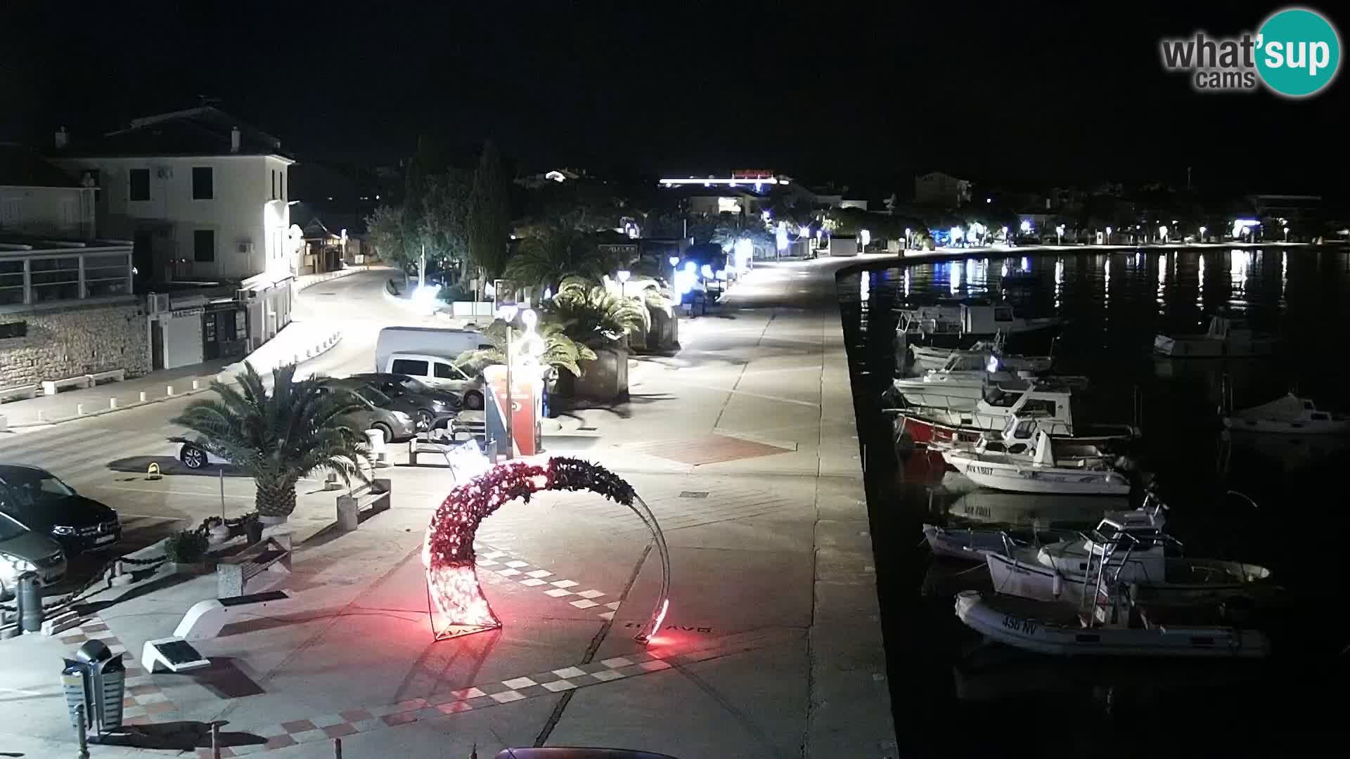 Promenade en Novalia Camera en vivo