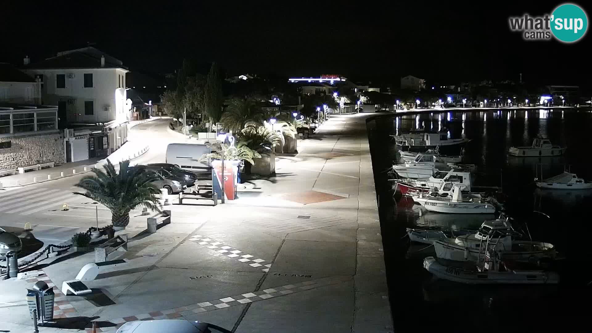 Promenade en Novalia Camera en vivo