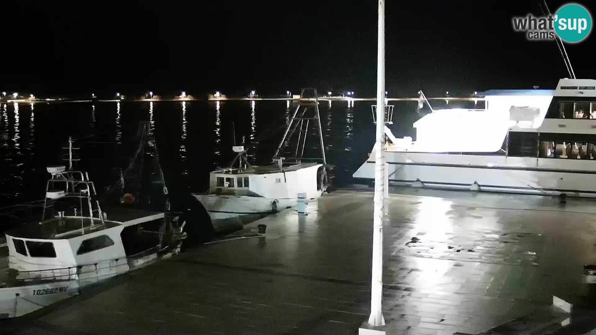 Promenade en Novalia Camera en vivo