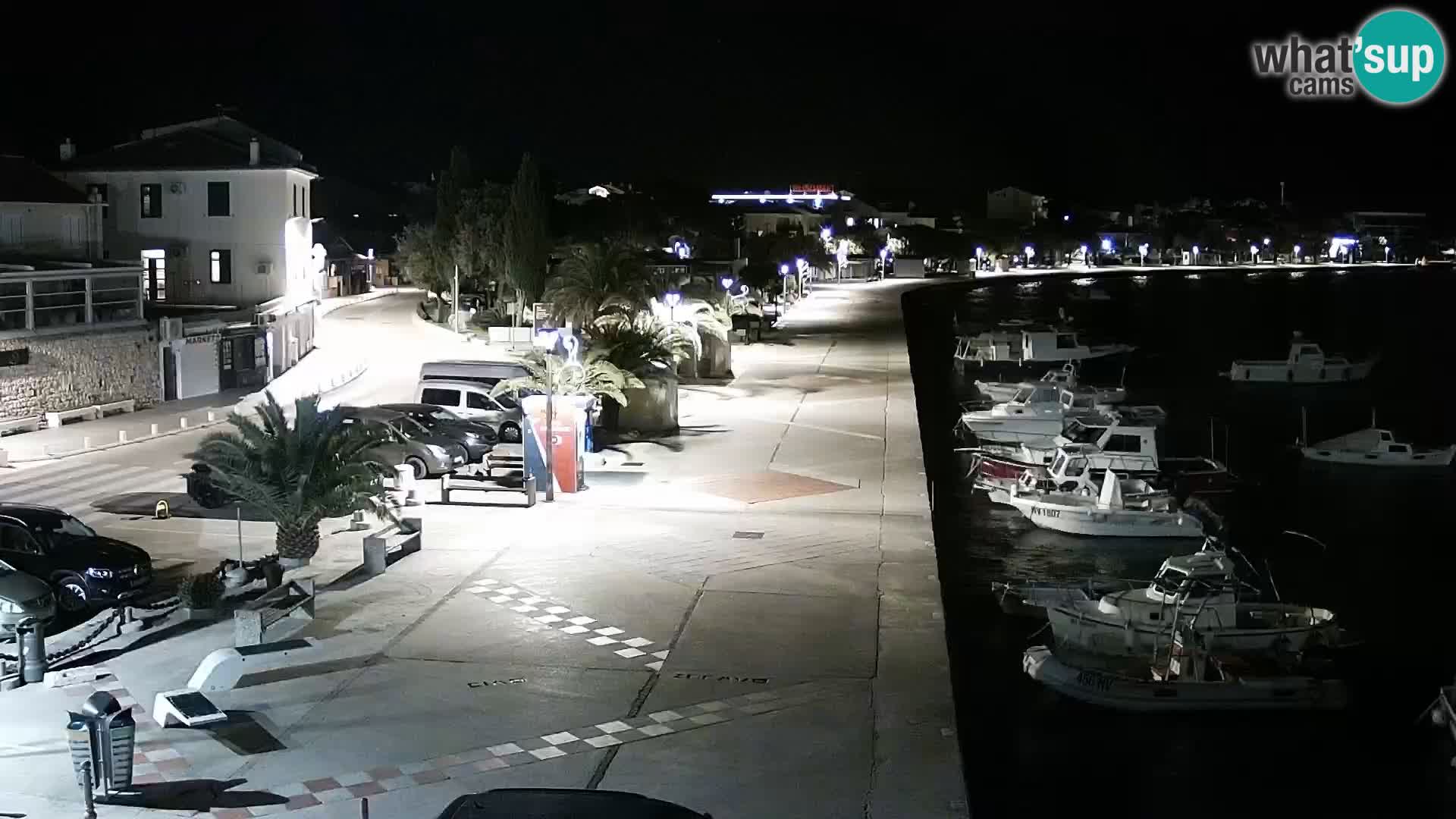 Promenade en Novalia Camera en vivo