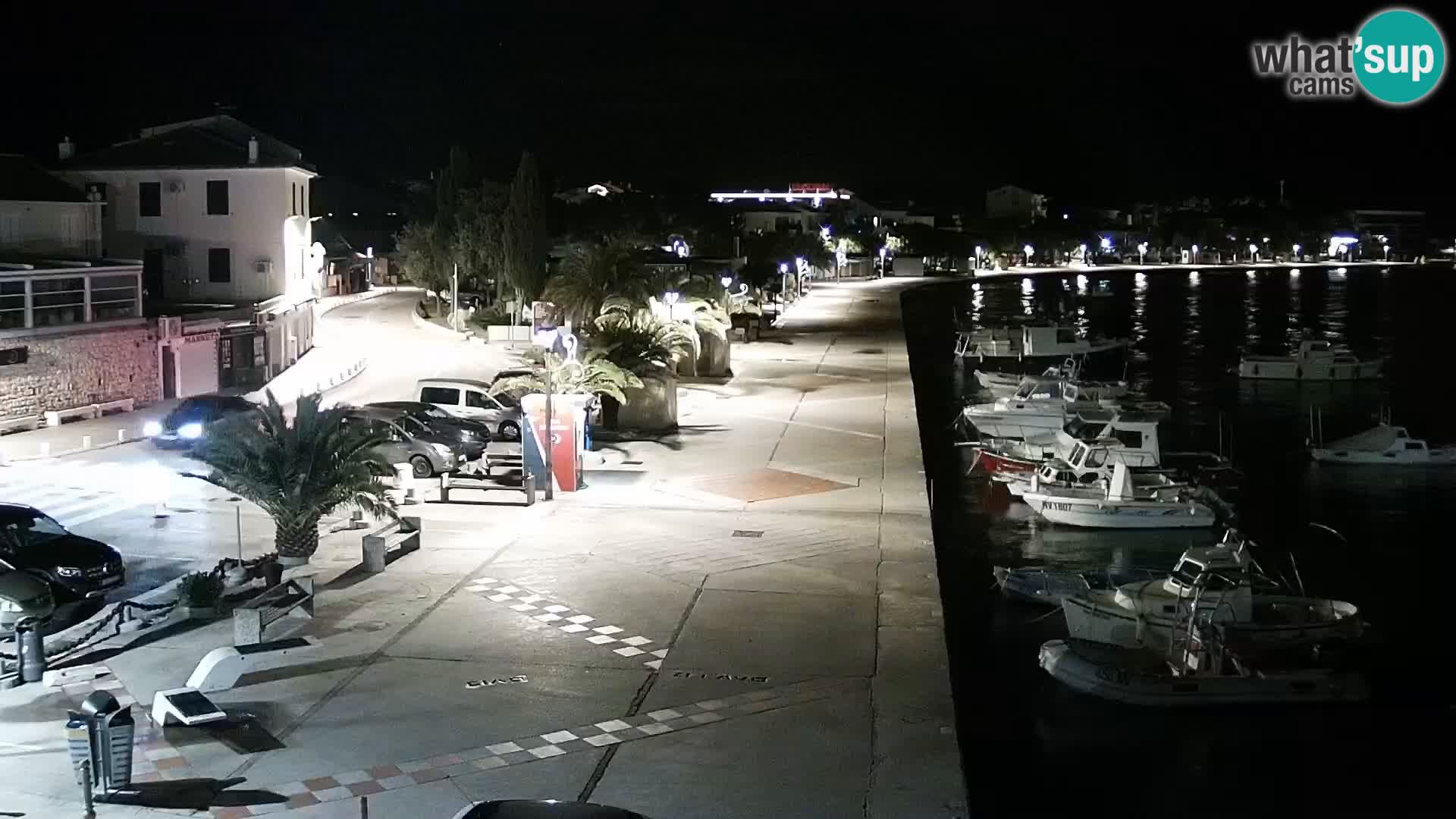 Promenade en Novalia Camera en vivo