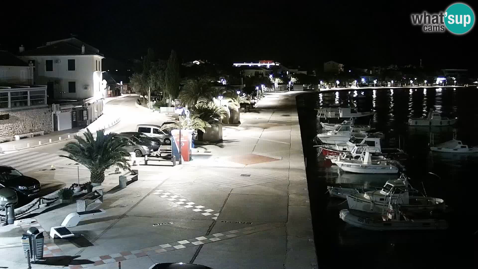 Promenade en Novalia Camera en vivo