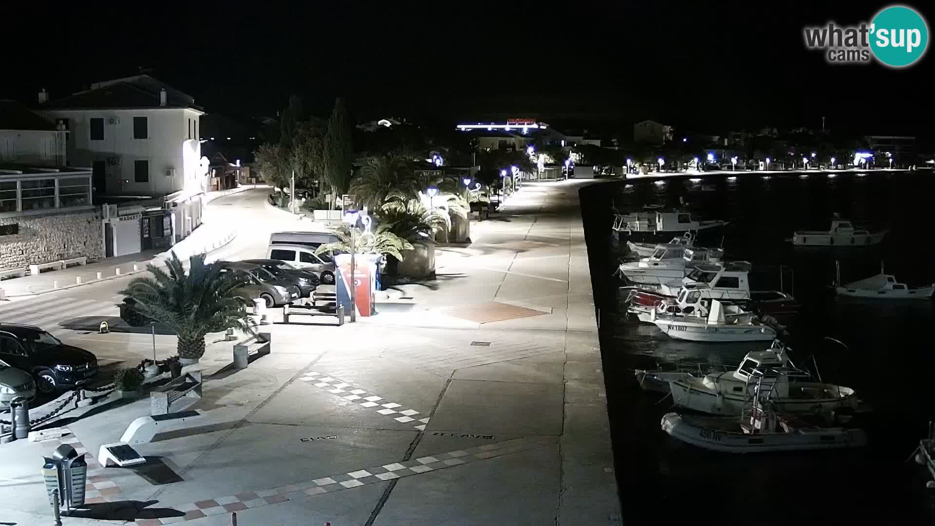 Promenade en Novalia Camera en vivo