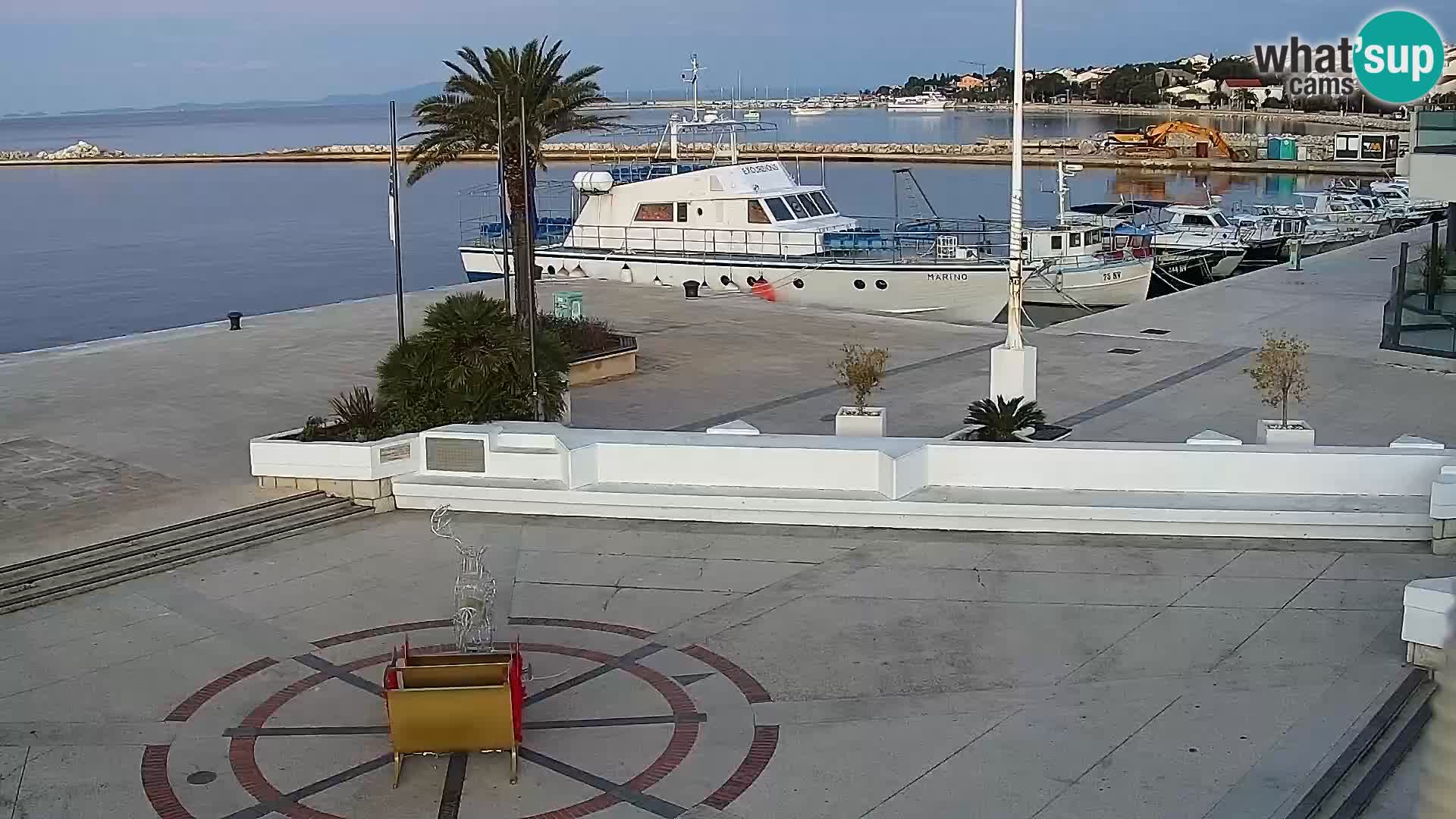 Promenade en Novalia Camera en vivo