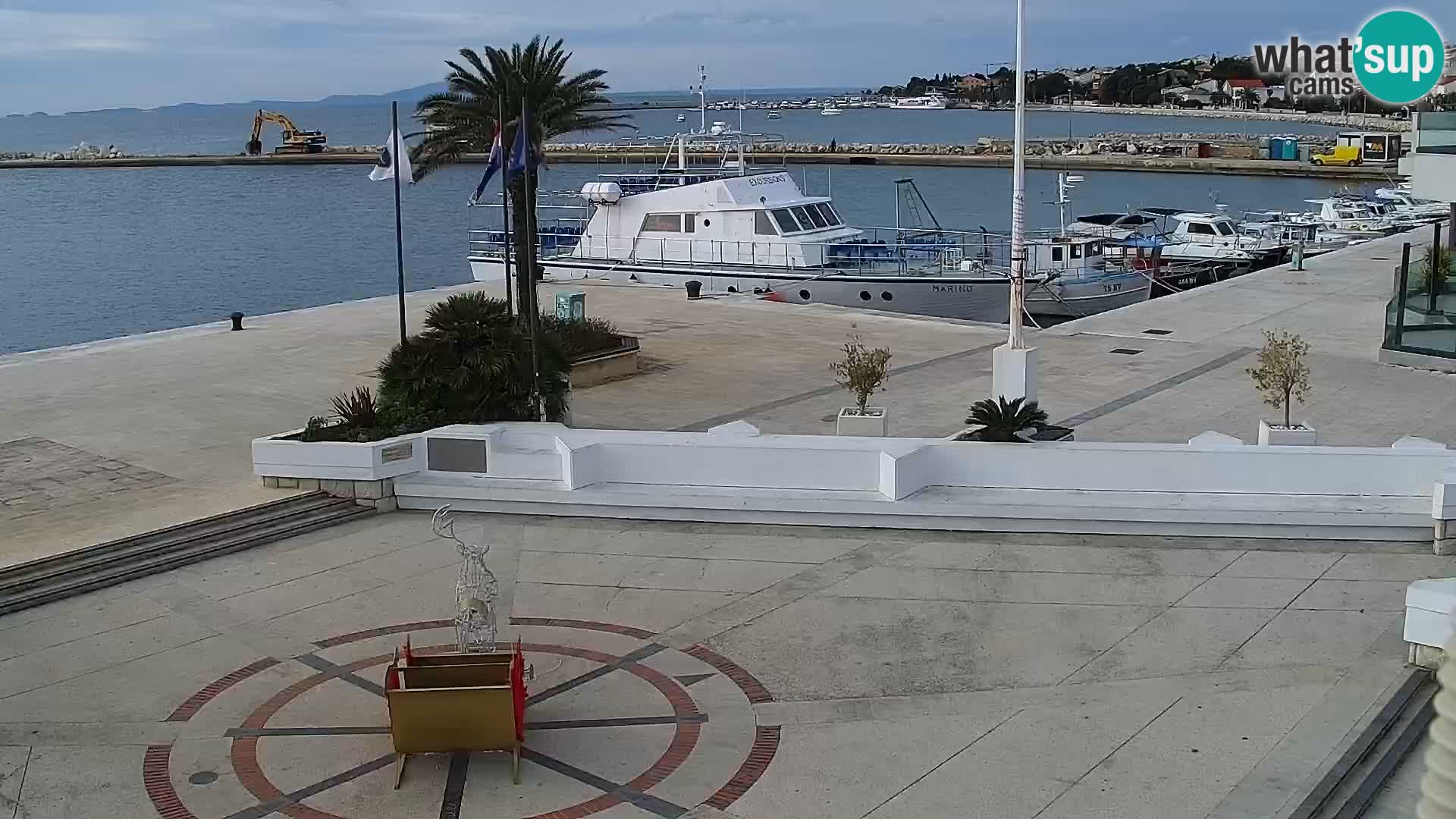 Promenade en Novalia Camera en vivo