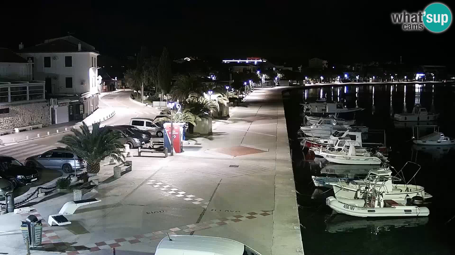 Promenade en Novalia Camera en vivo