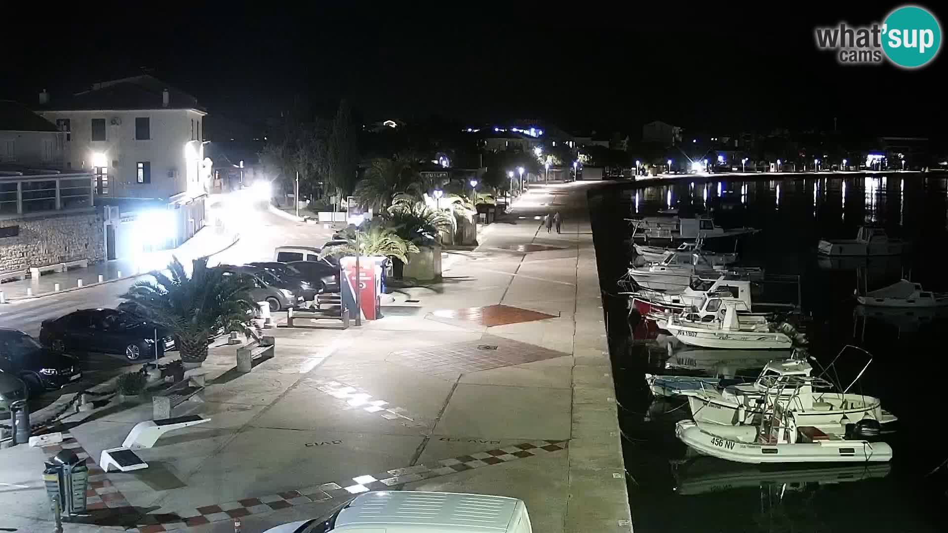 Promenade en Novalia Camera en vivo