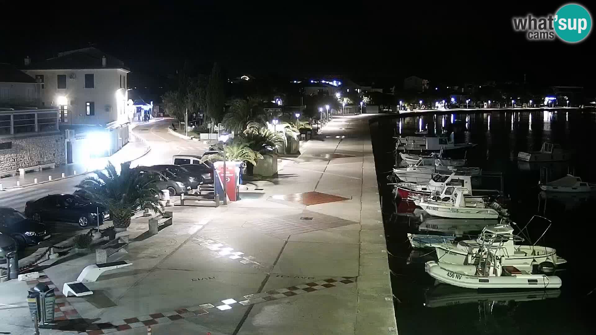 Promenade en Novalia Camera en vivo