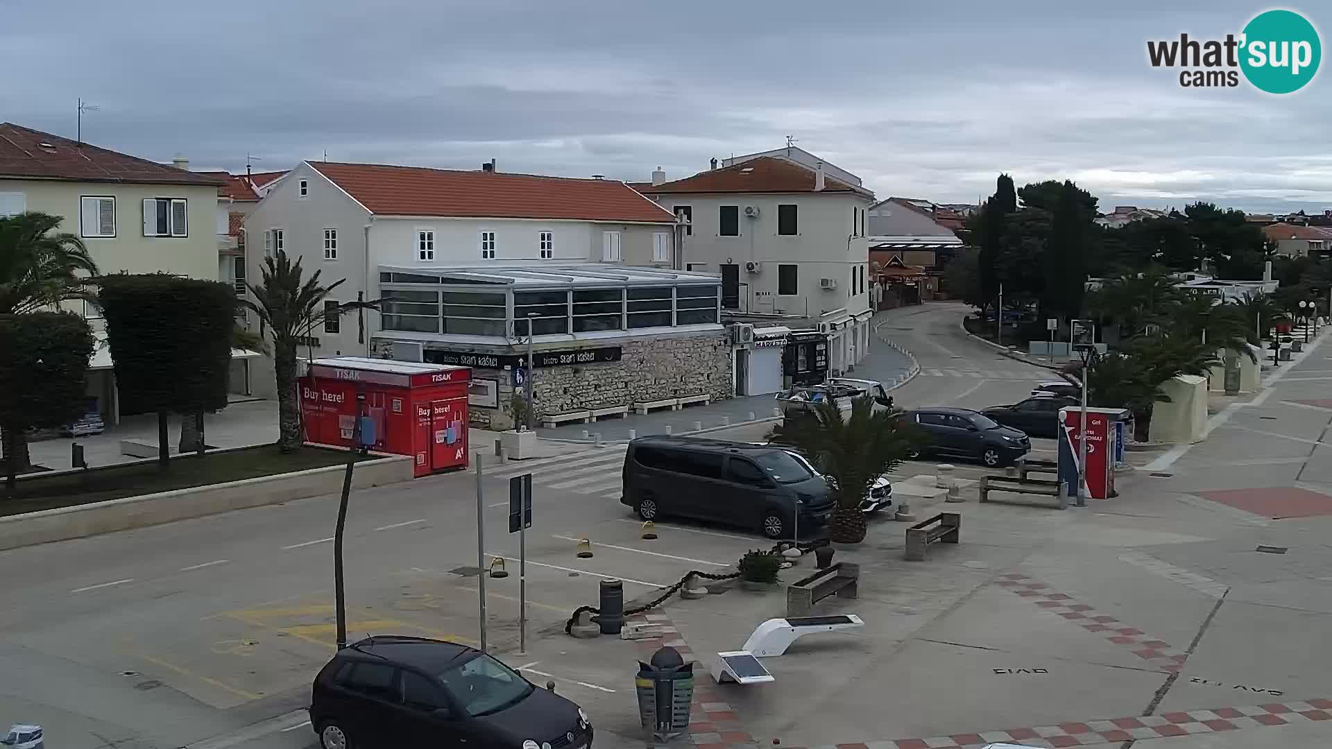 Promenade en Novalia Camera en vivo