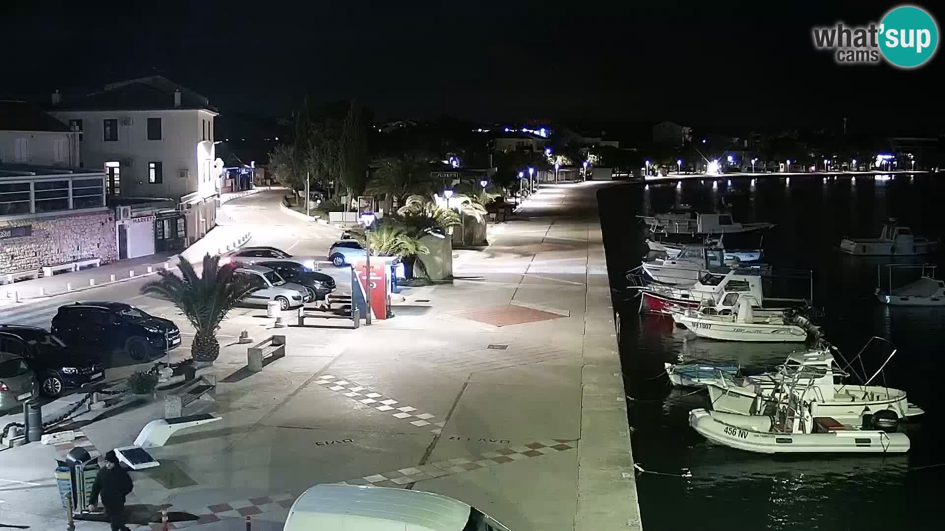 Promenade en Novalia Camera en vivo