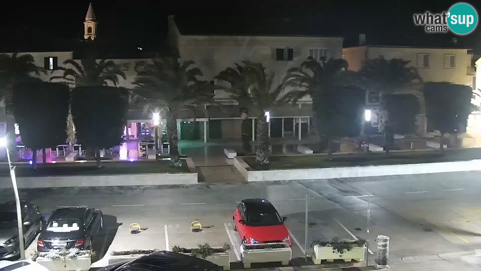 Promenade en Novalia Camera en vivo