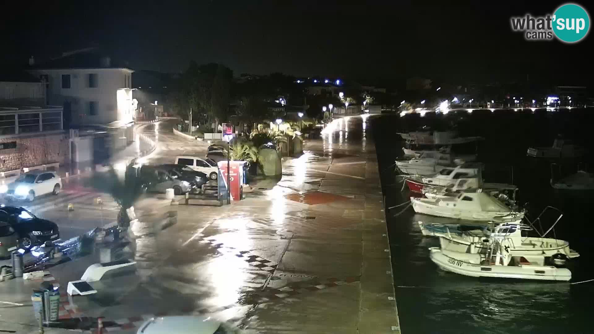 Promenade en Novalia Camera en vivo