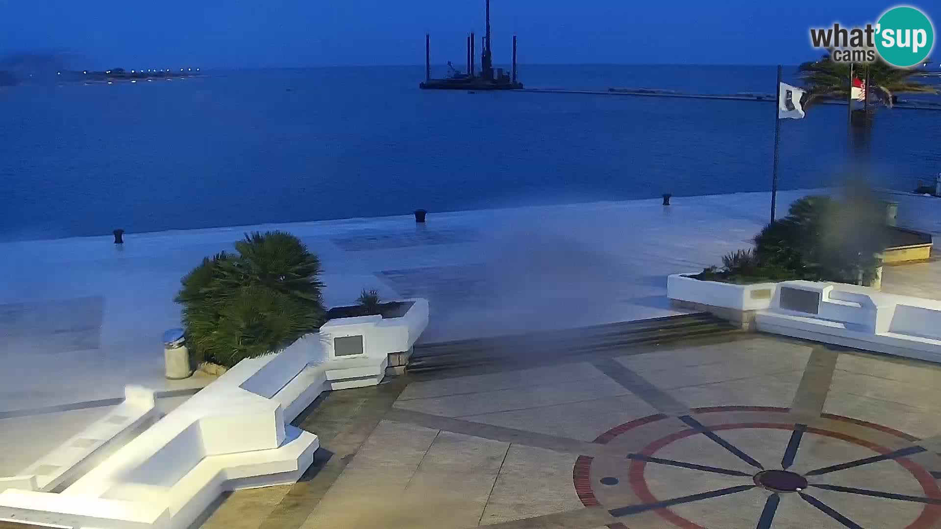 Promenade en Novalia Camera en vivo