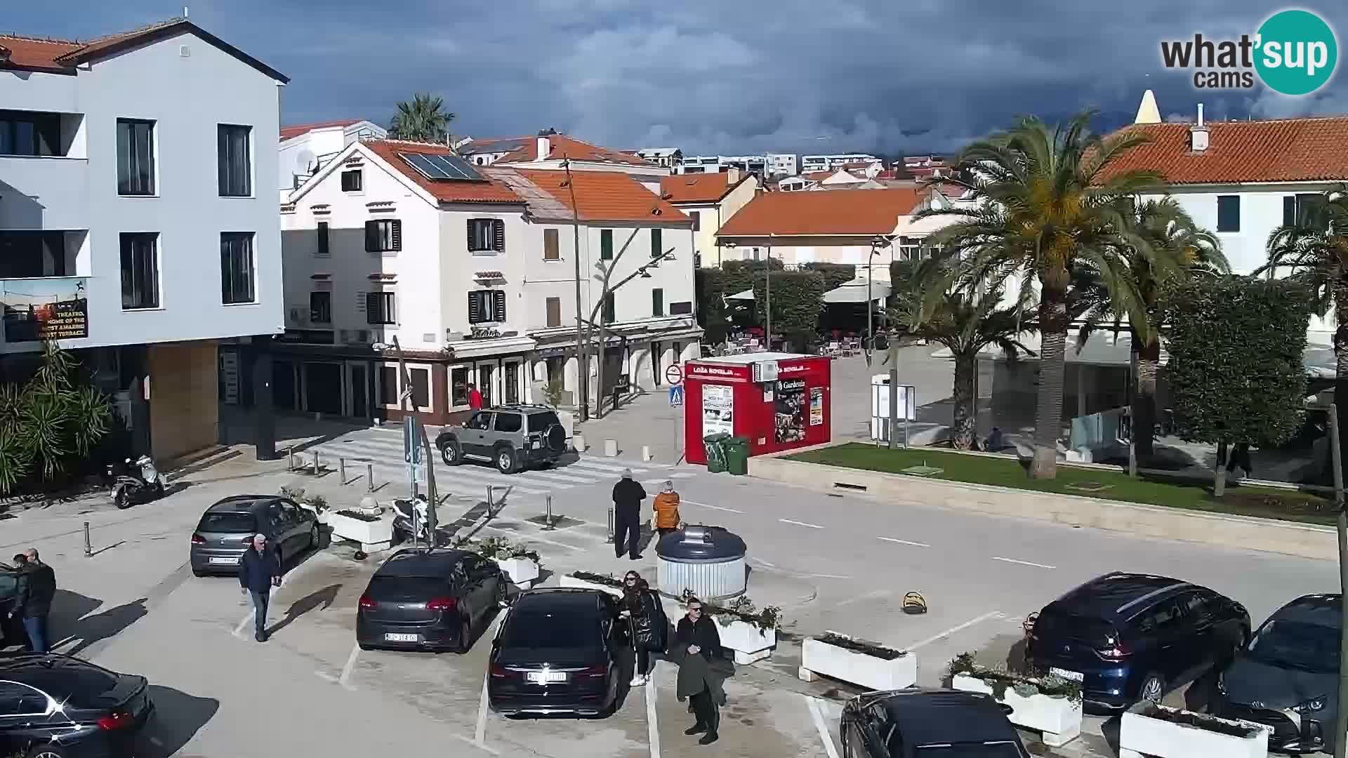 Promenade en Novalia Camera en vivo