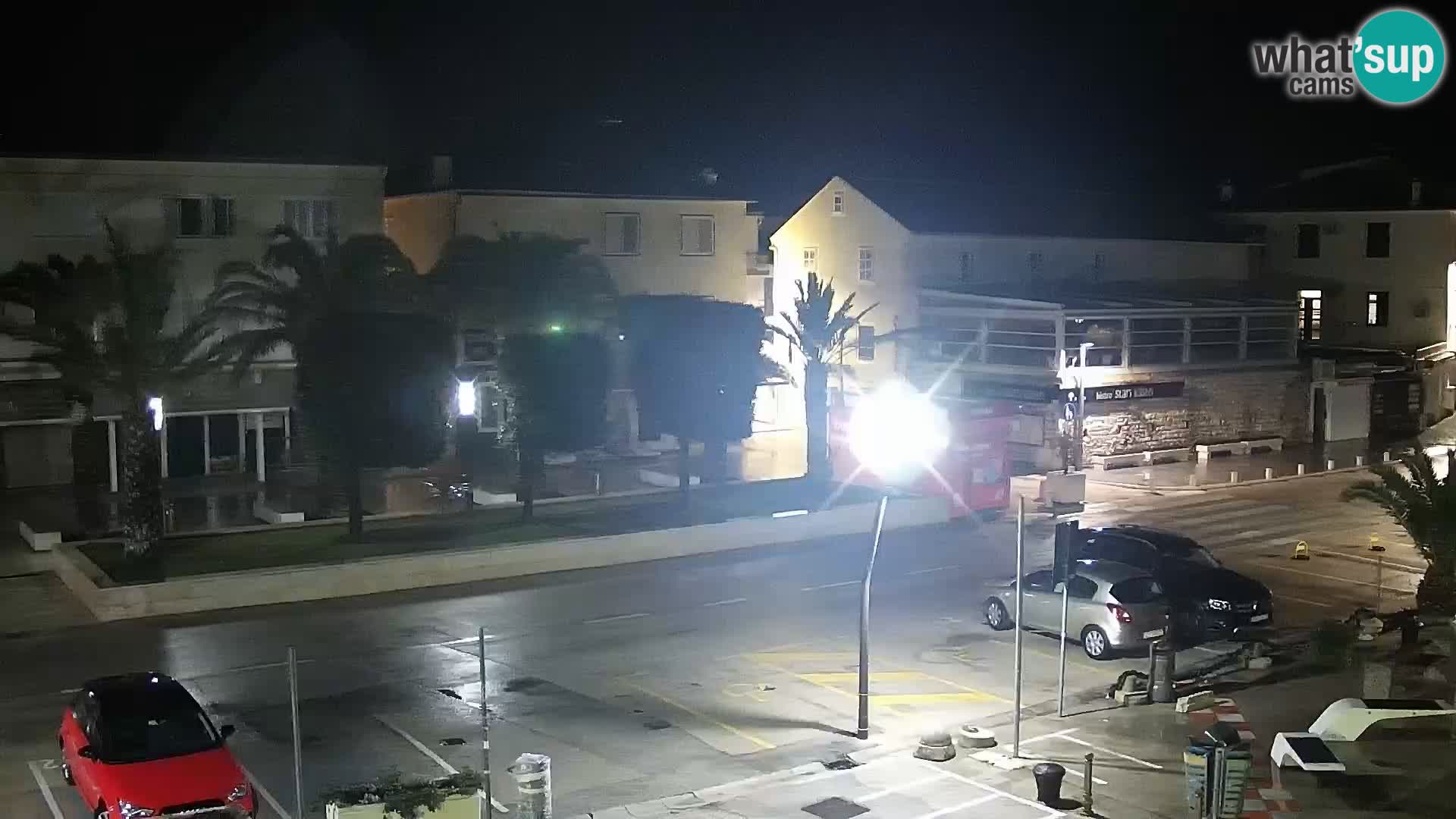 Promenade en Novalia Camera en vivo