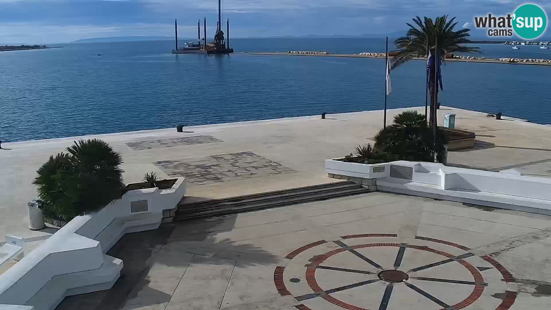 Promenade en Novalia Camera en vivo