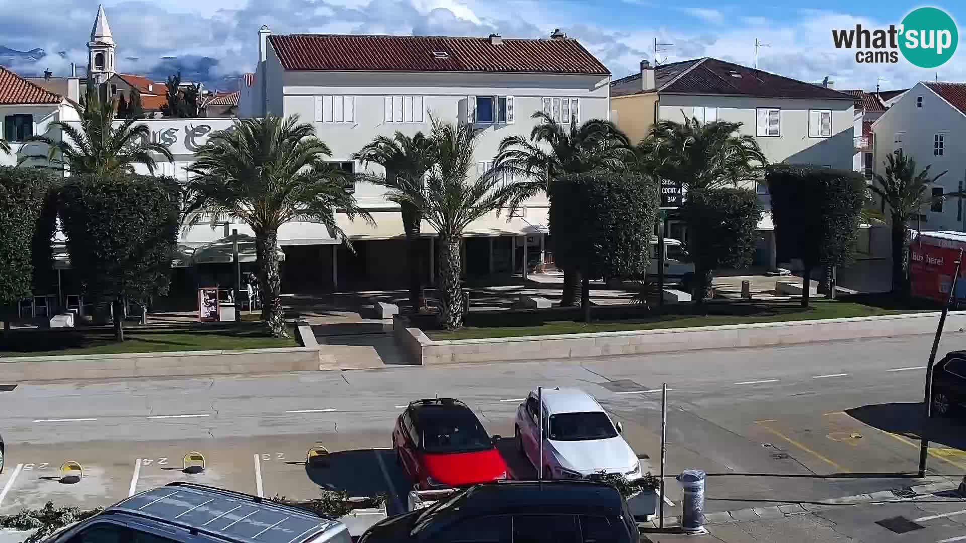 Promenade en Novalia Camera en vivo