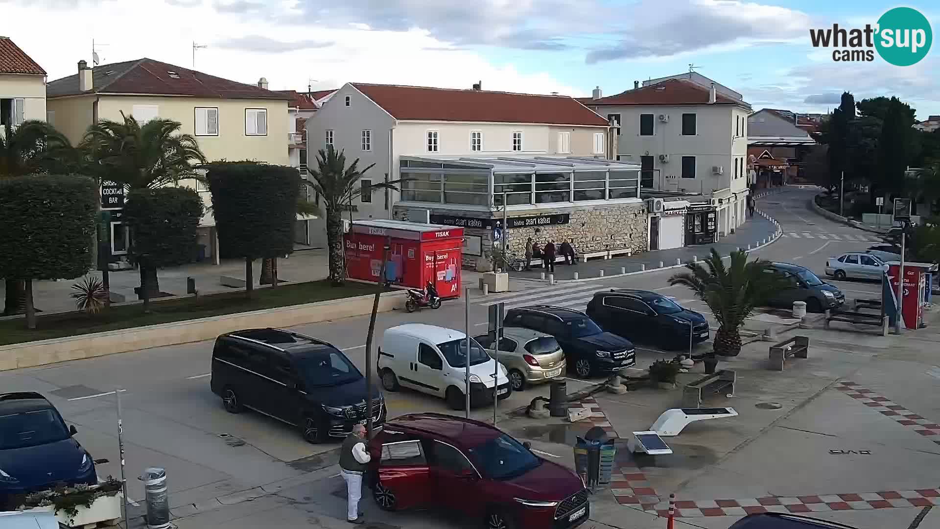 Promenade en Novalia Camera en vivo