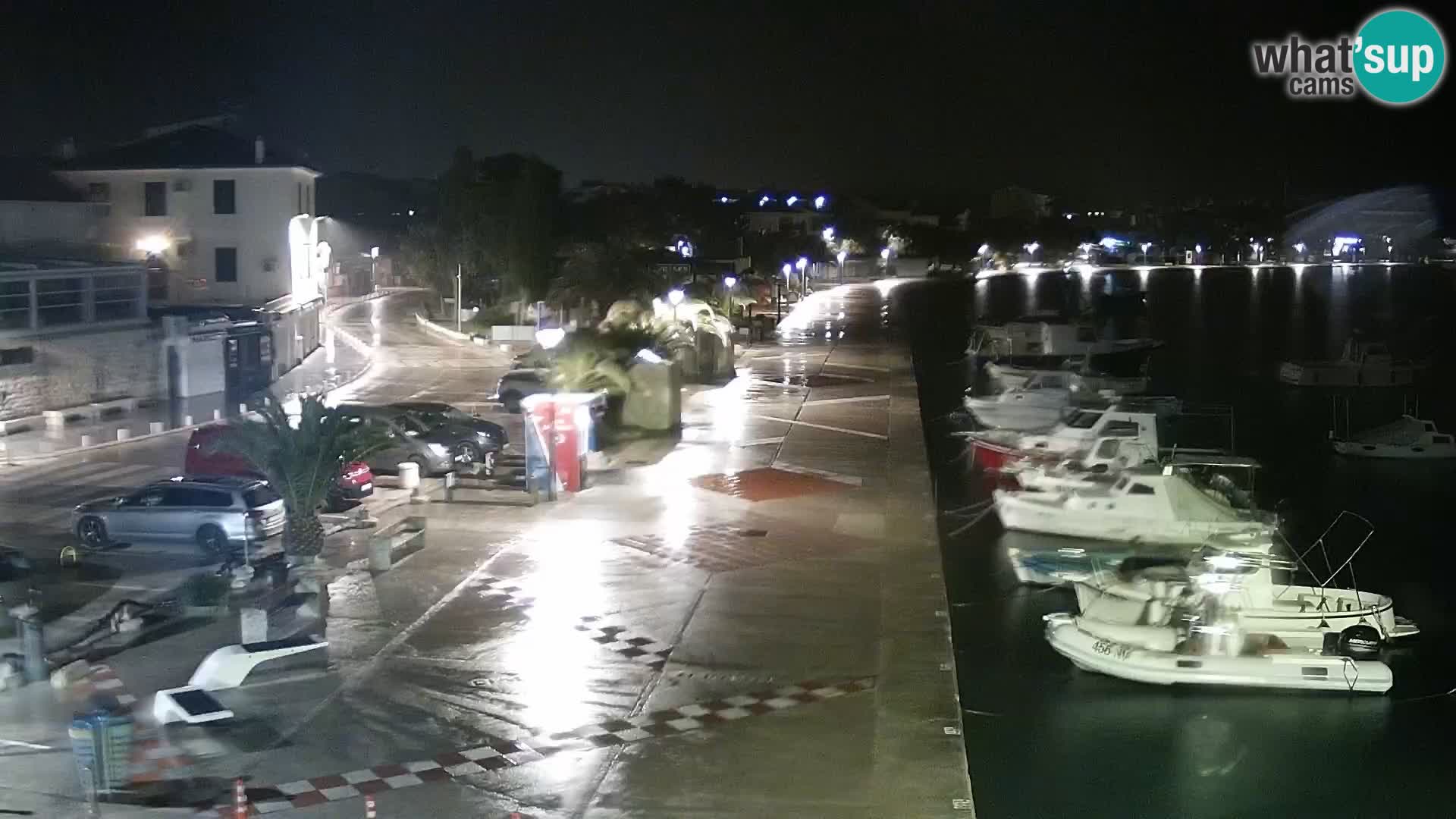 Promenade en Novalia Camera en vivo