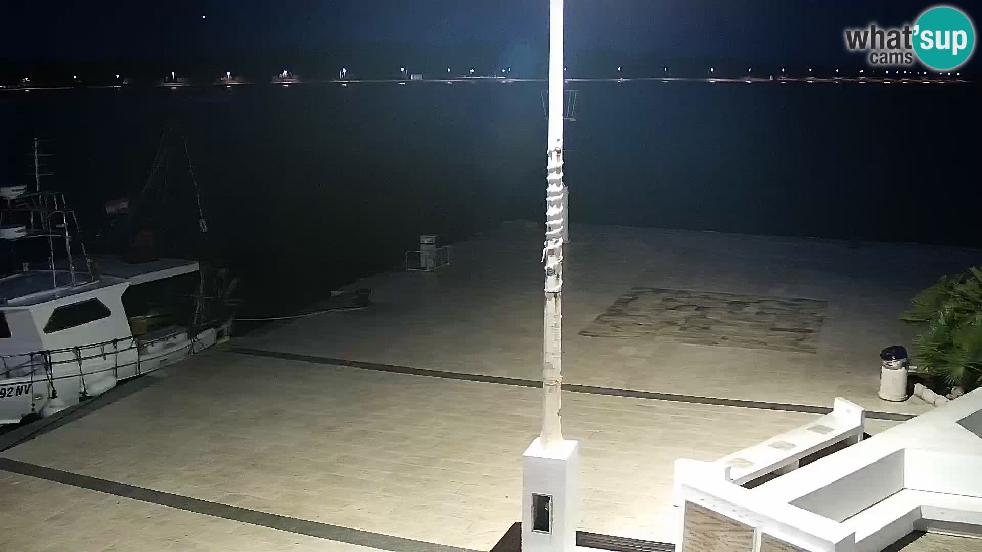 Promenade en Novalia Camera en vivo