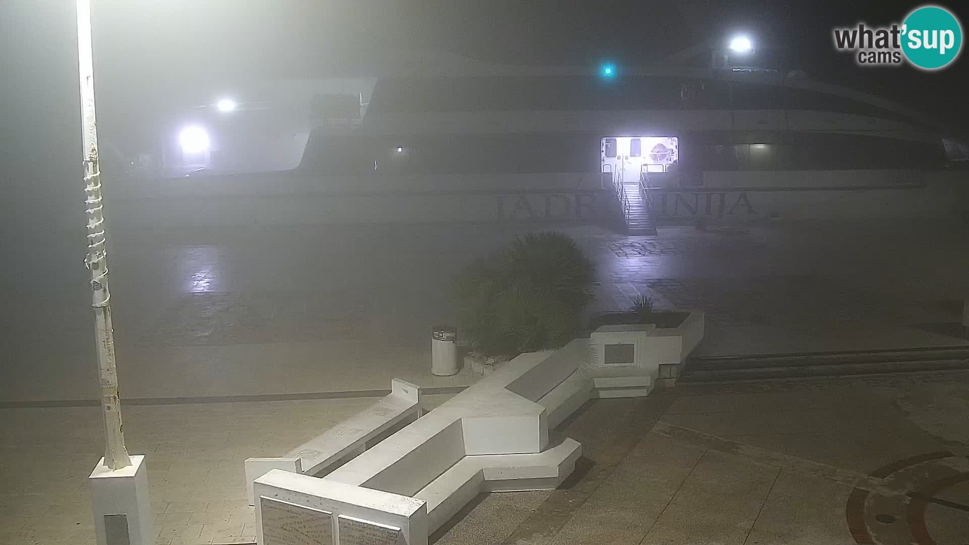 Promenade en Novalia Camera en vivo