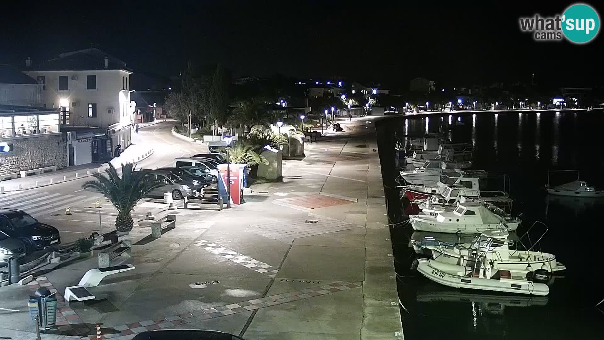 Promenade en Novalia Camera en vivo