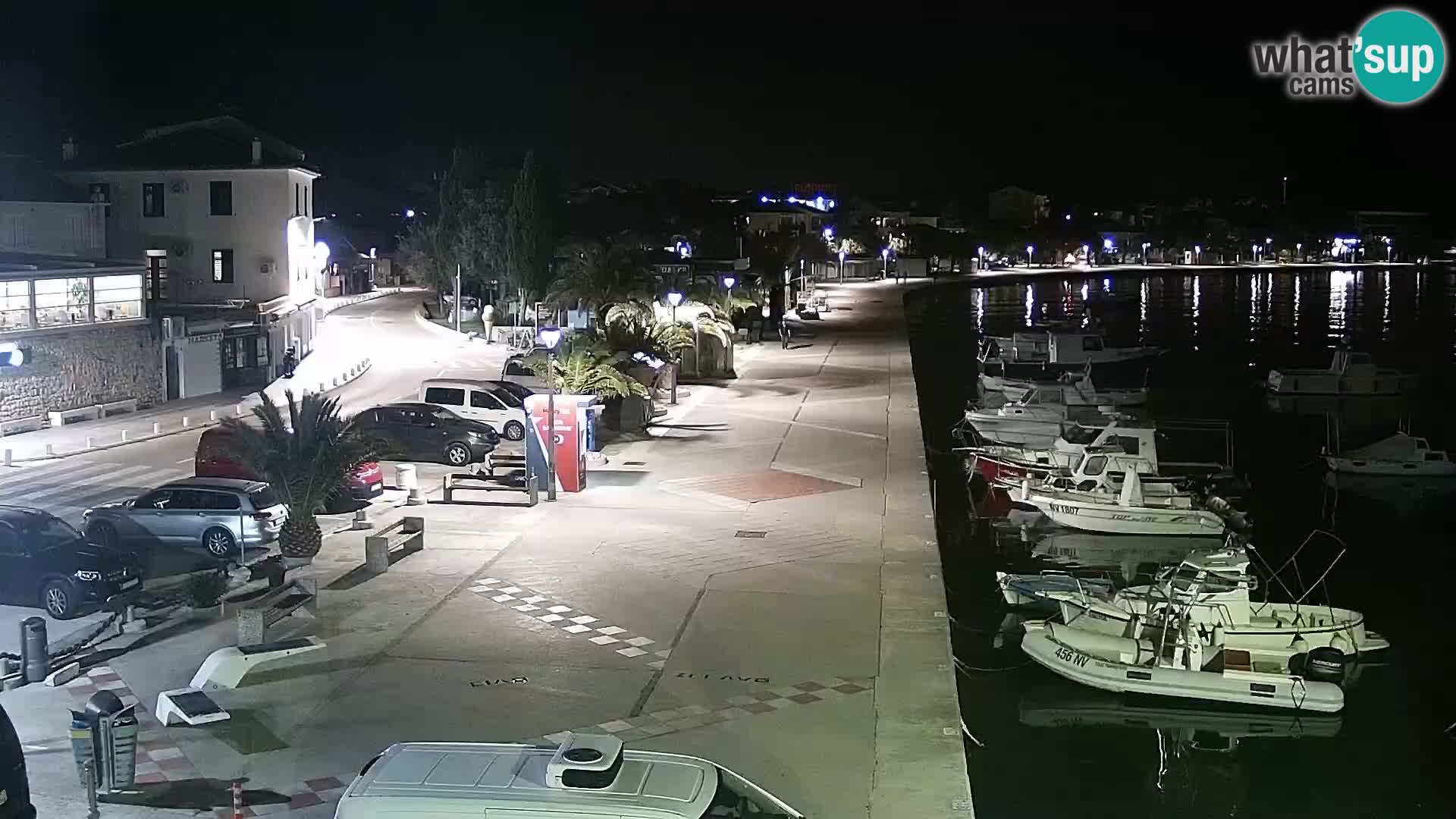 Promenade en Novalia Camera en vivo