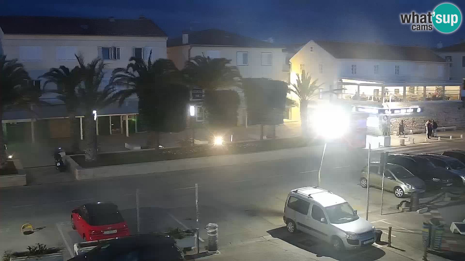 Promenade en Novalia Camera en vivo