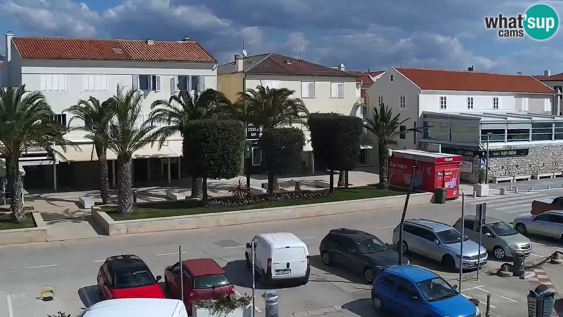 Promenade en Novalia Camera en vivo