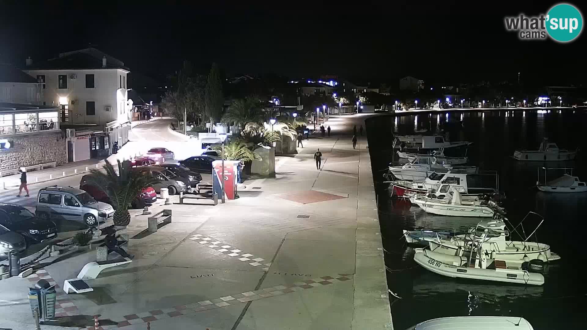 Promenade en Novalia Camera en vivo