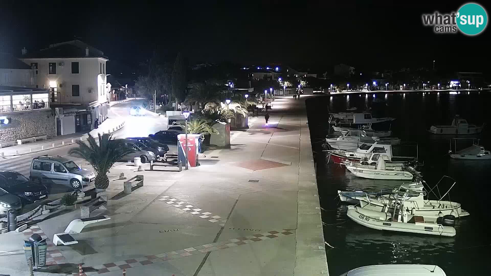 Promenade en Novalia Camera en vivo