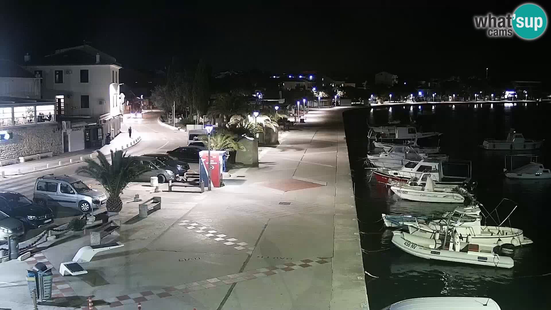 Promenade en Novalia Camera en vivo