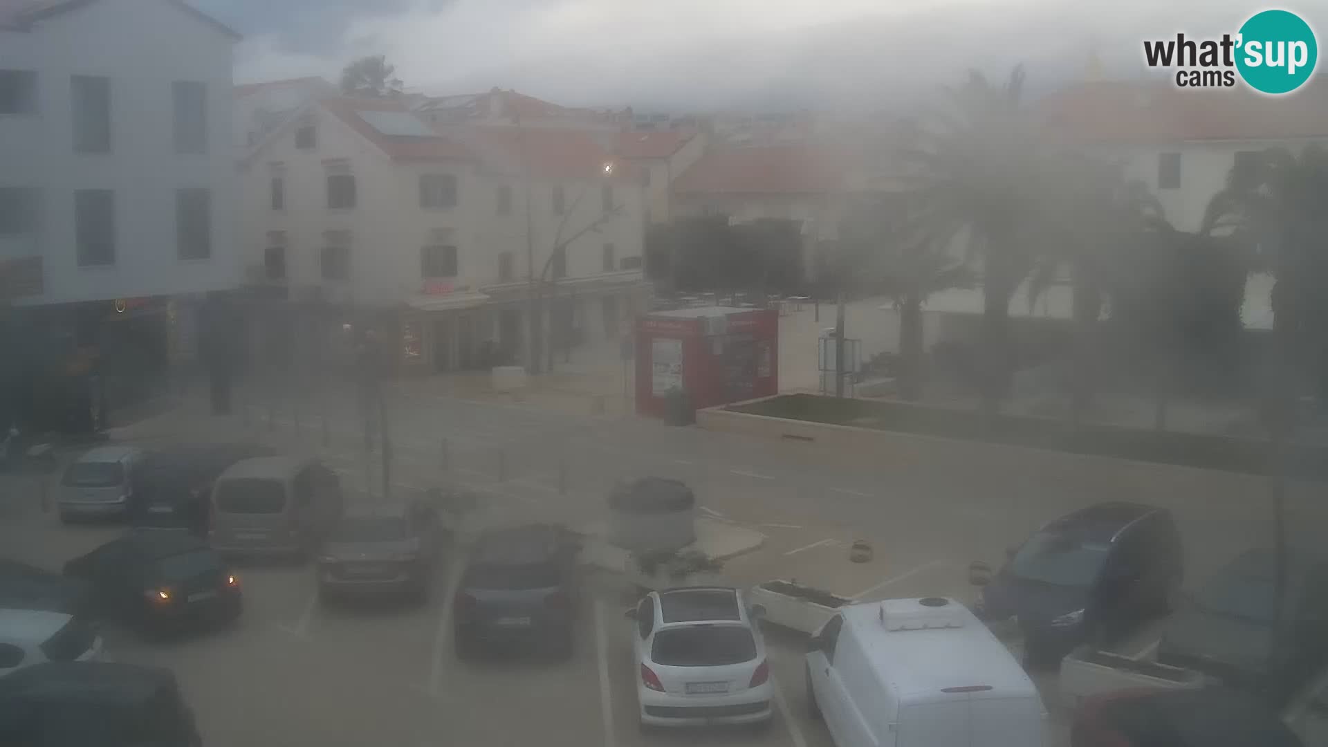 Promenade en Novalia Camera en vivo