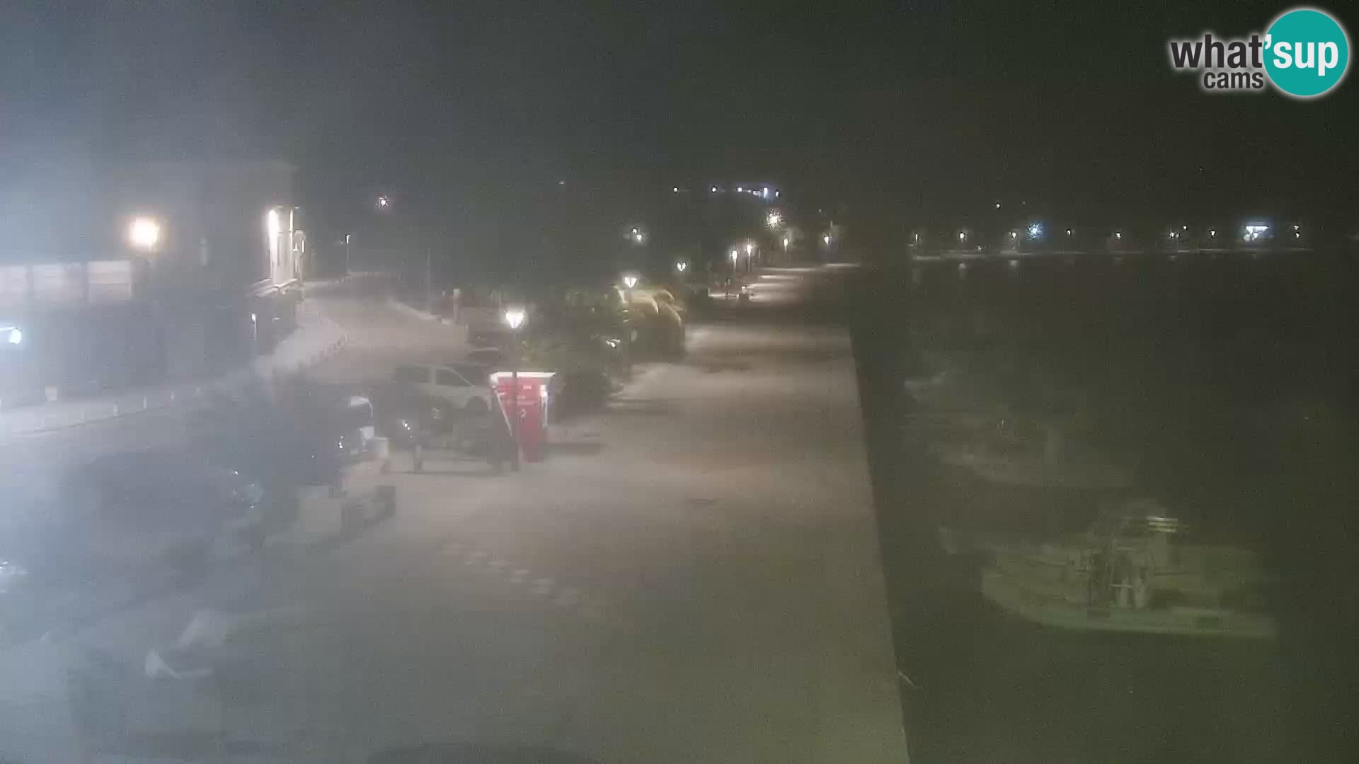 Promenade en Novalia Camera en vivo