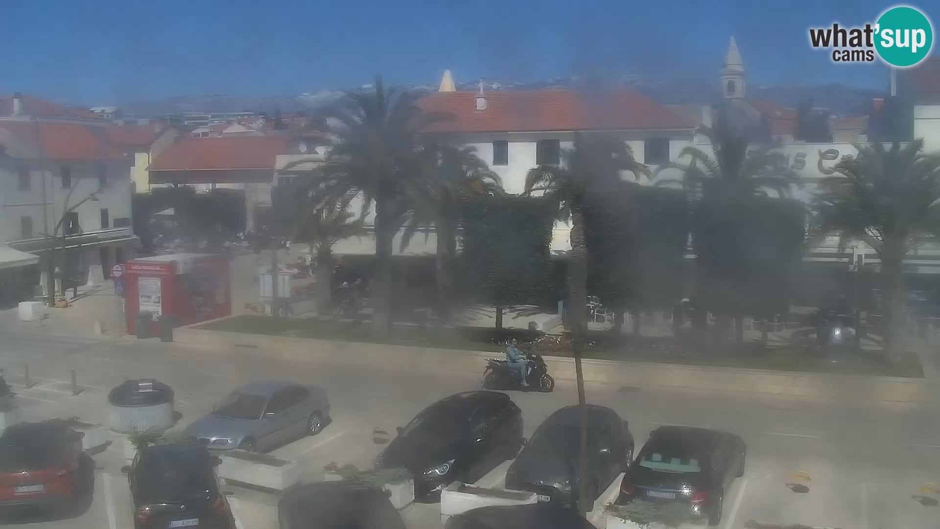 Promenade en Novalia Camera en vivo