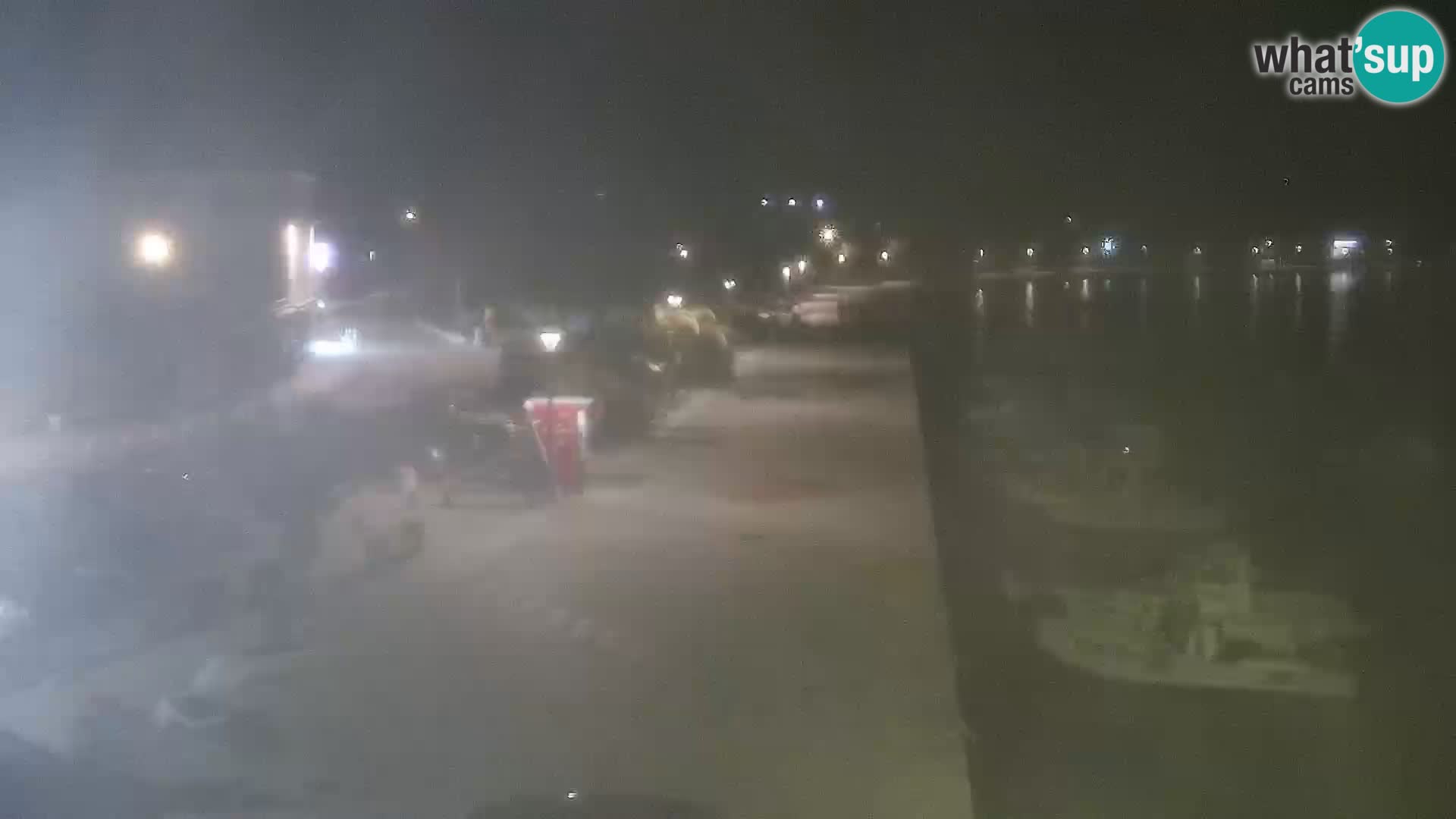 Promenade en Novalia Camera en vivo