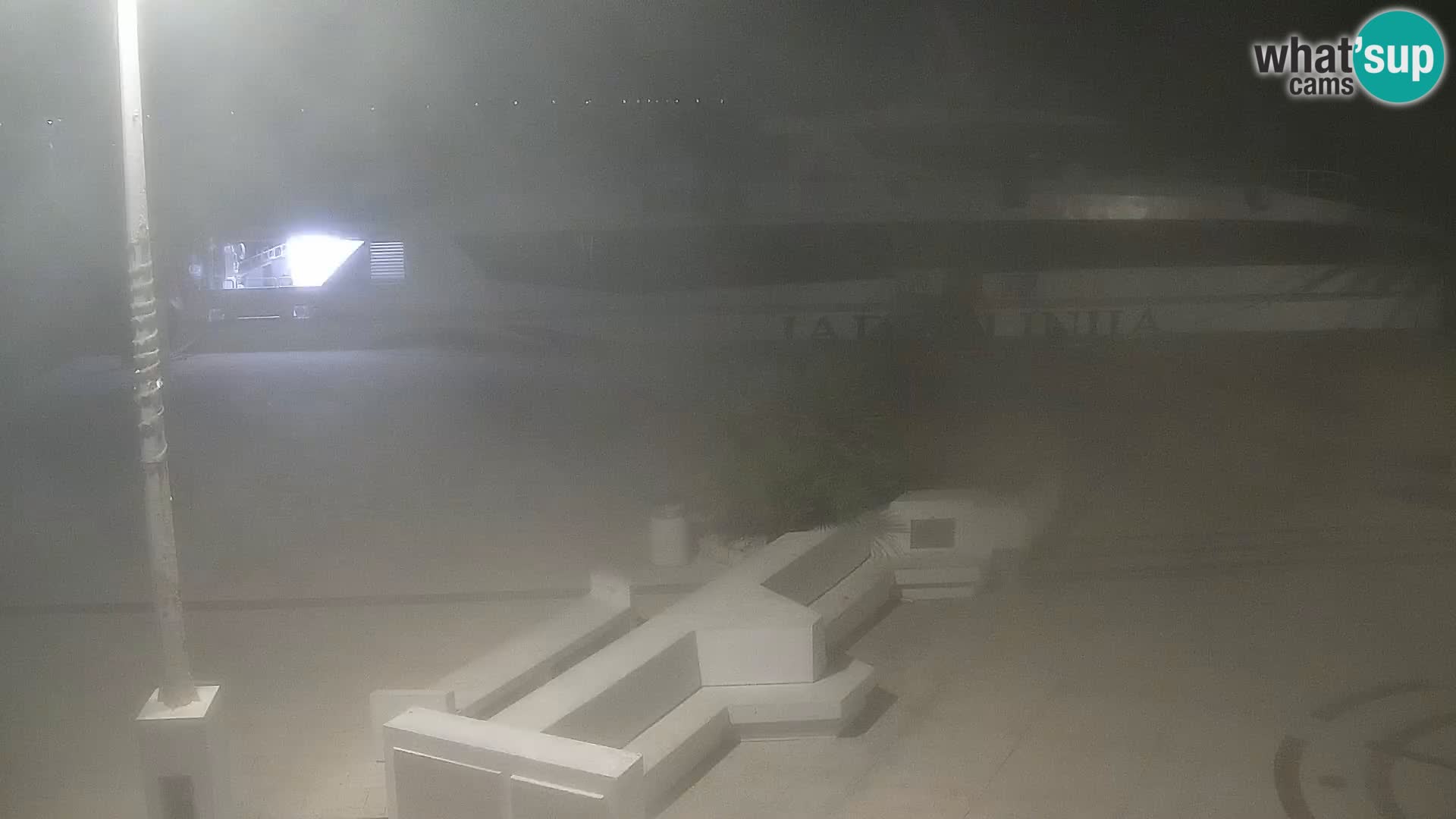 Promenade en Novalia Camera en vivo