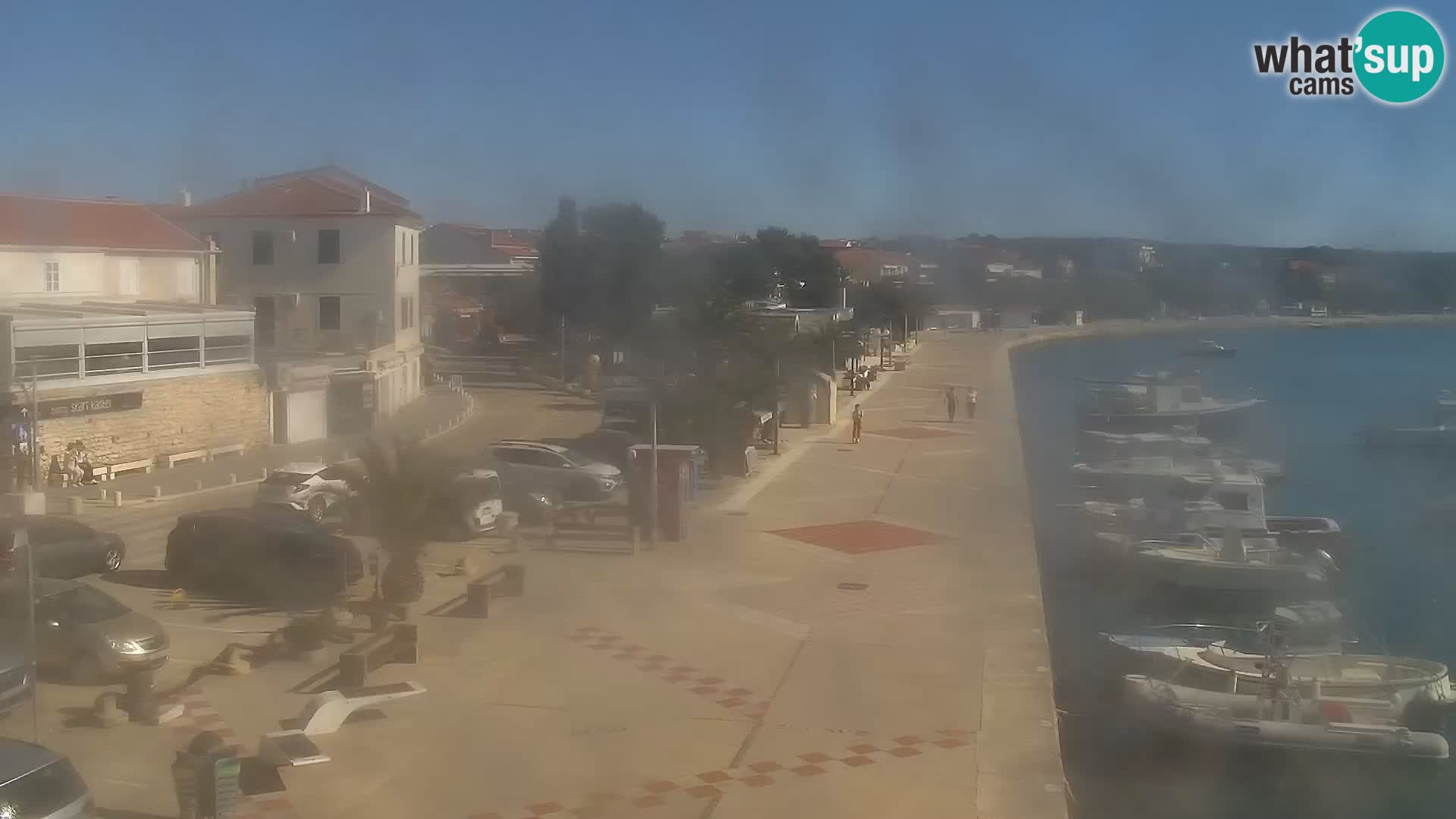 Promenade en Novalia Camera en vivo