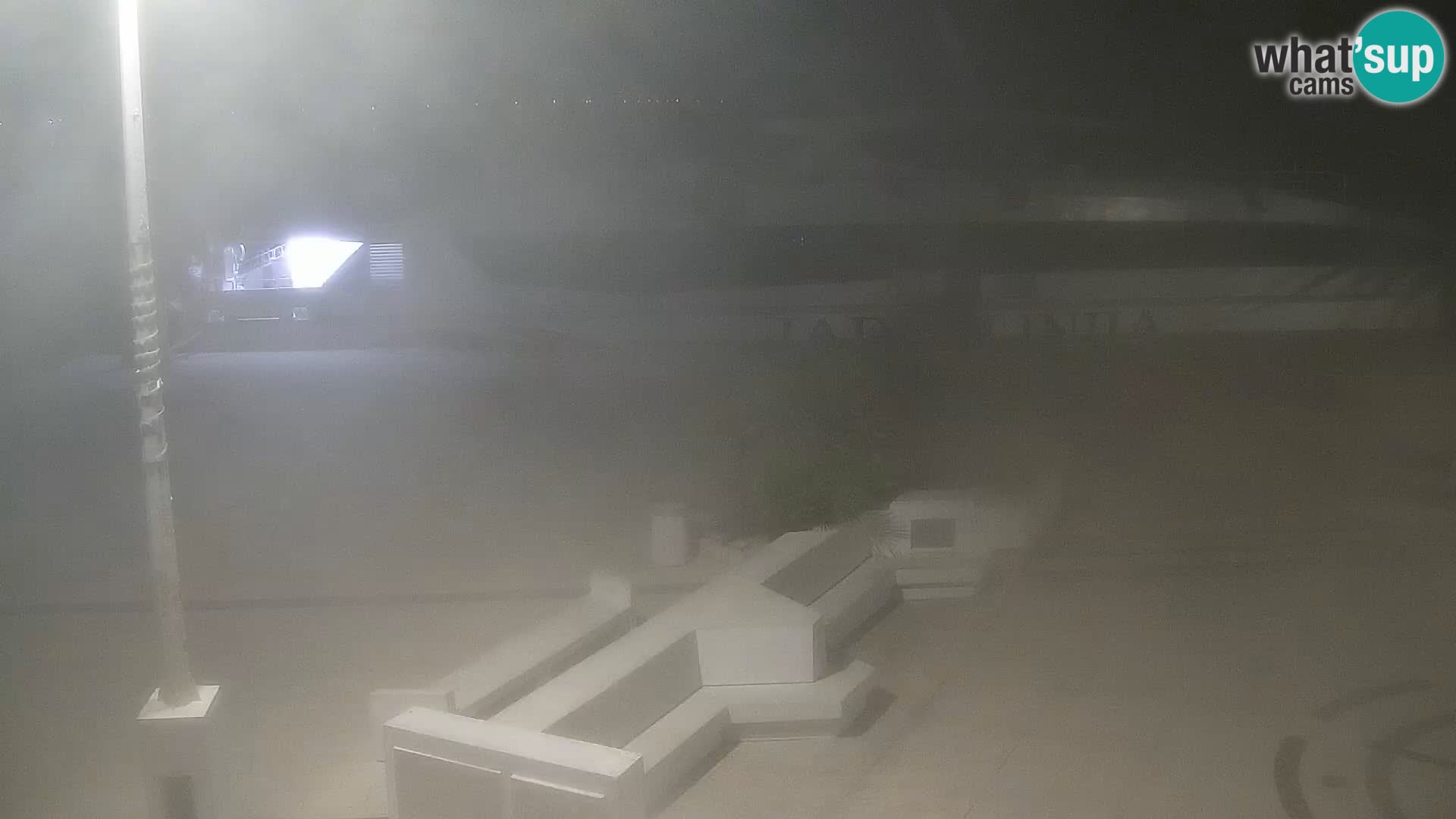 Promenade en Novalia Camera en vivo