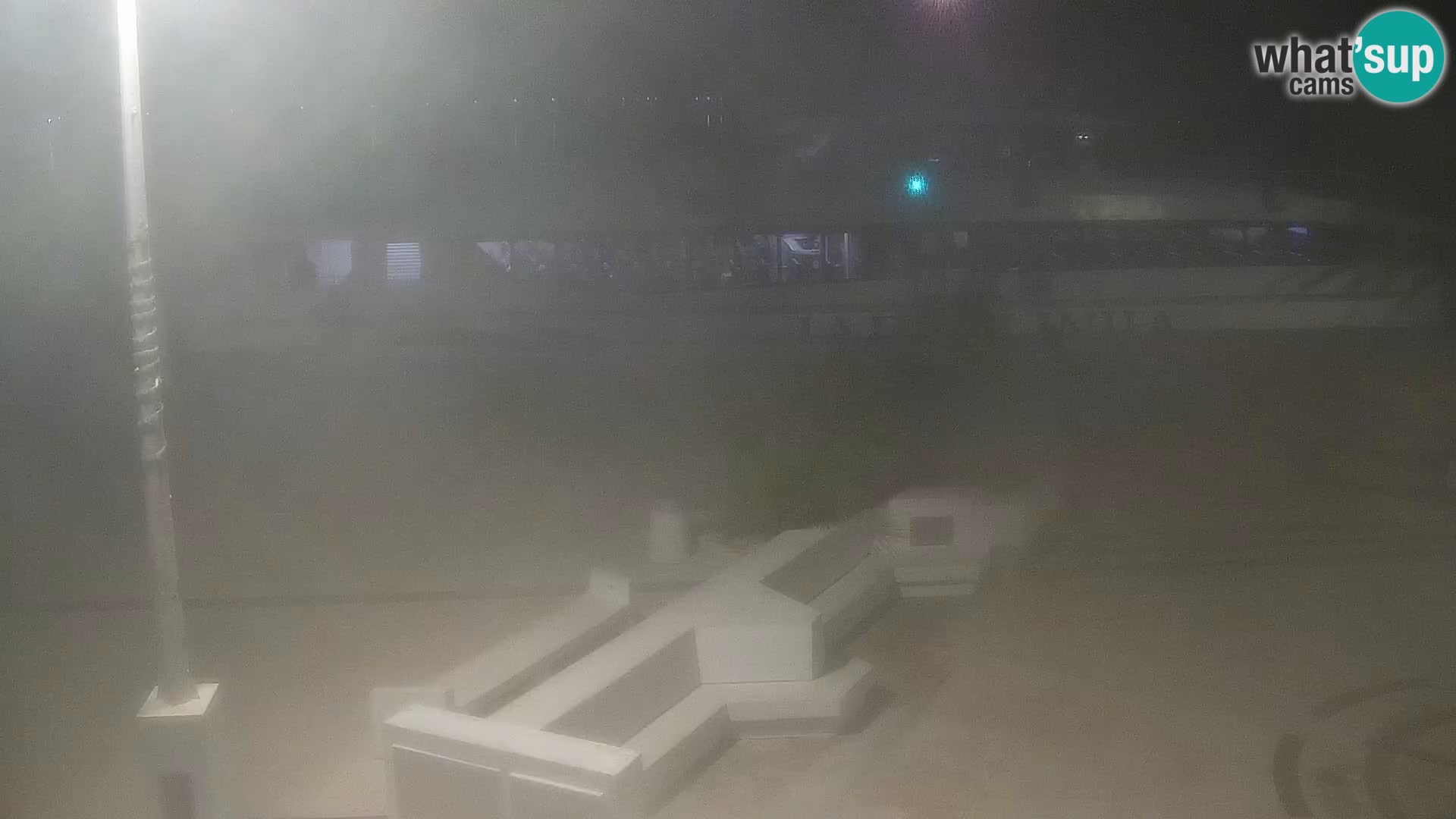 Live webcam Novaglia lungomare