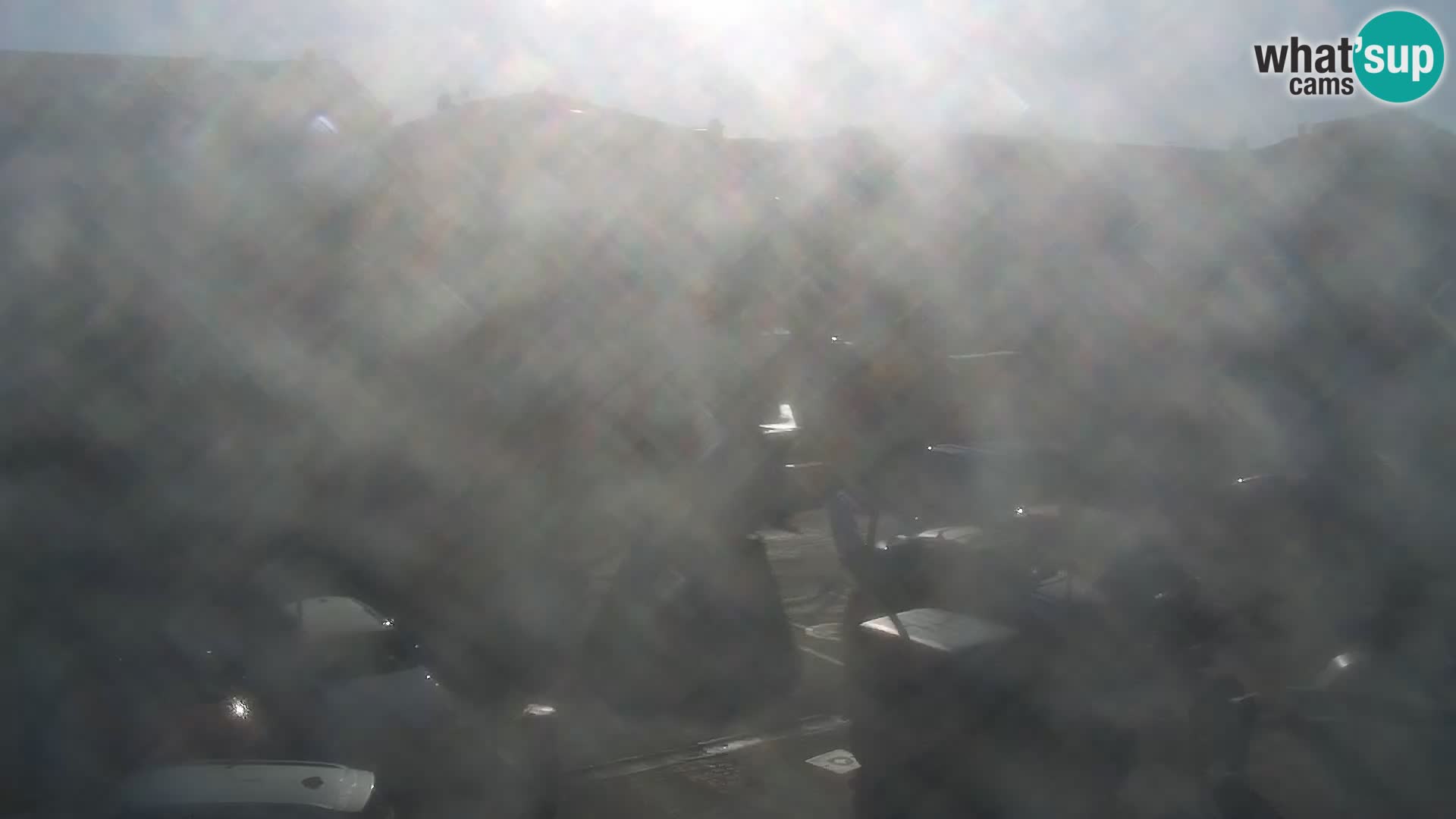 Live webcam Novaglia lungomare