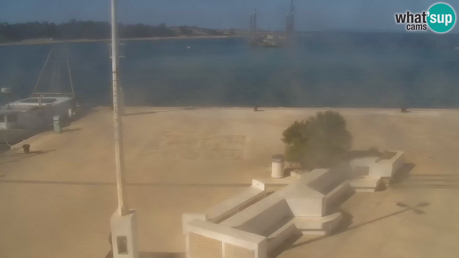 Promenade en Novalia Camera en vivo