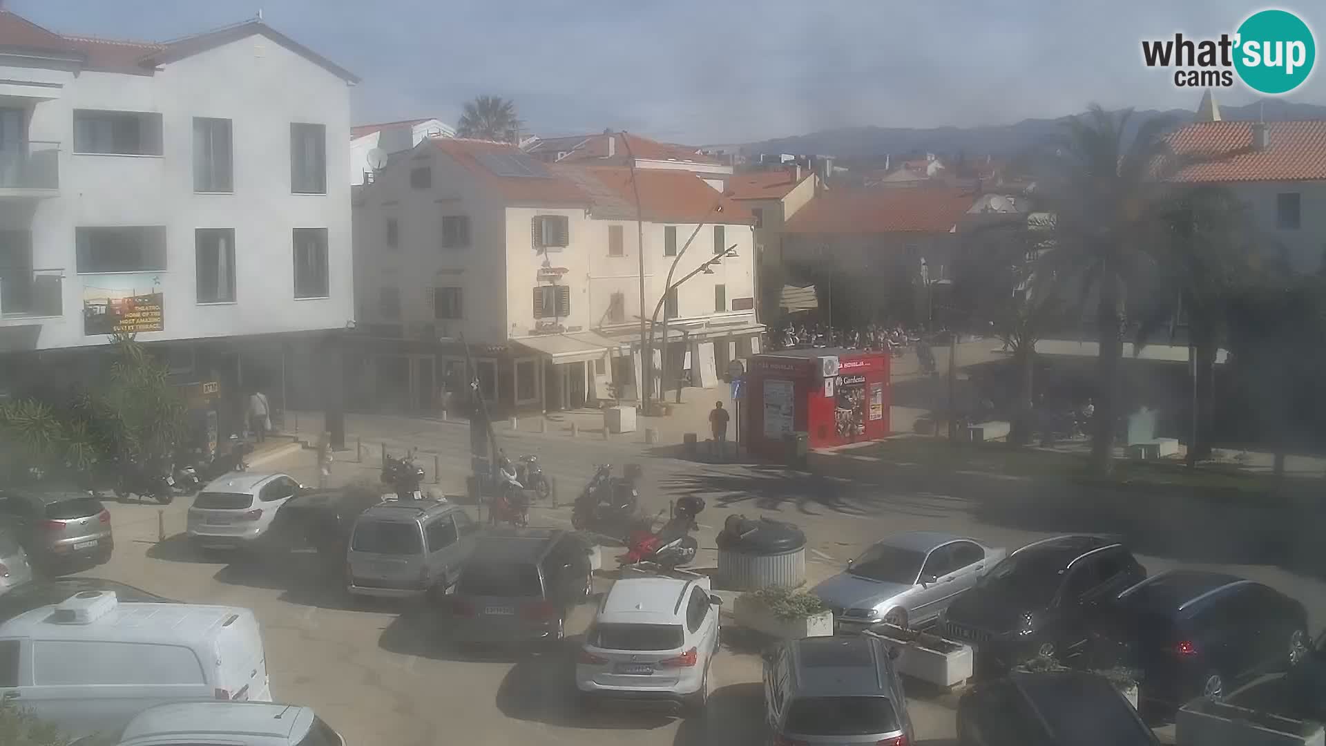 Promenade en Novalia Camera en vivo