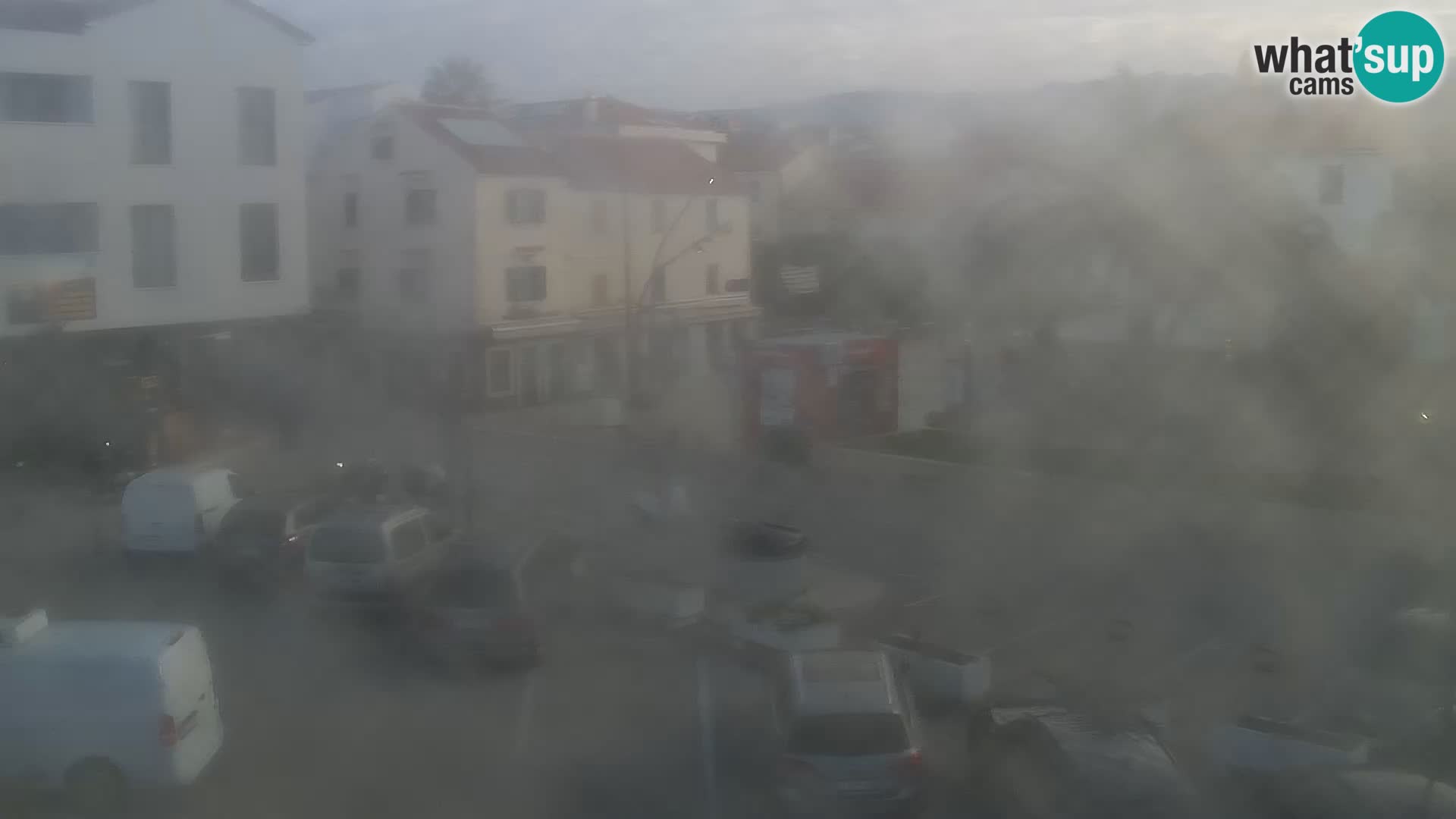 Live webcam Novaglia lungomare