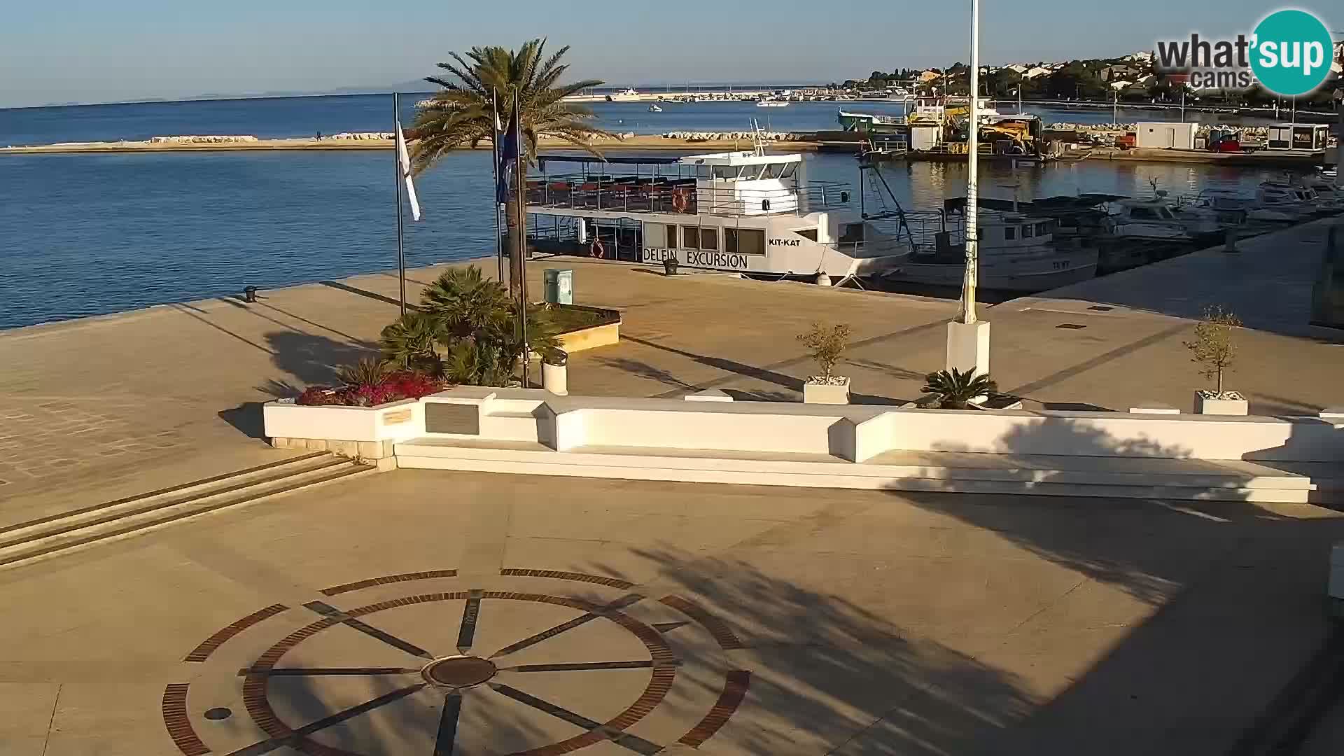 Promenade en Novalia Camera en vivo