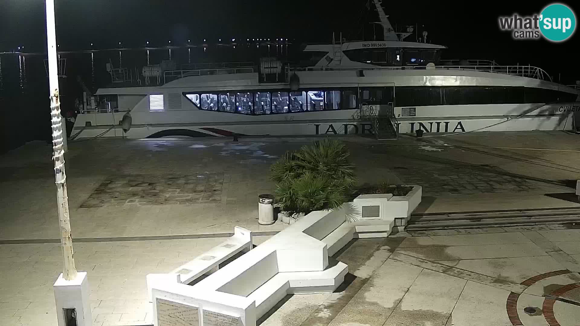 Promenade en Novalia Camera en vivo